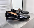 GUCCI Men Business Shoes top quality 1:1
