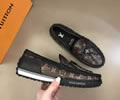 LV Racer Men Business Shoes best quality 1:1