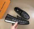 LV Racer Men Business Shoes best quality 1:1