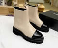 CHANEL Women Boots best quality