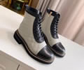 CHANEL Women Boots best quality