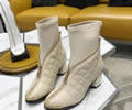 CHANEL Women Boots best quality