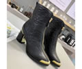 CHANEL Women Boots best quality