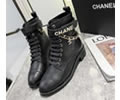 CHANEL Women Boots best quality