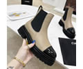 CHANEL Women Boots best quality