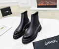 CHANEL Women Boots best quality