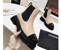 CHANEL Women Boots best quality