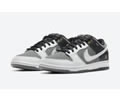 Nike SB Dunk Low Camcorder CV1659-001 Lovers shoes