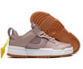 Nike Dunk Low Disrupt CK6654-003 Lovers shoes 