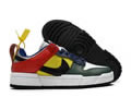 Nike Dunk Low Disrupt CK6654-004 Lovers shoes 