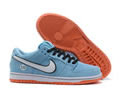 Nike Dunk Low Lovers shoes