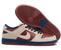 Nike Dunk Low Lovers shoes