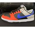 Nike Dunk Low Lovers shoes