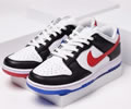 Nike Dunk Low South Korea DM7708-100 Lovers shoes 