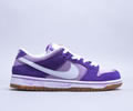 Nike SB Dunk Low Pro Lovers shoes