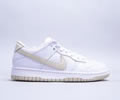NK Dunk Low Pearl White SB Lovers shoes best quality