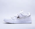 Nike SB Dunk Low Lthr OW Lovers shoes
