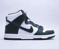 Nike Dunk High Lovers shoes