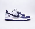 NBA x SB Dunk Low Brooklyn Nets Lovers shoes best quality