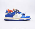 Nike SB Dunk Low Custom Vapour Mineral Yellow Lovers shoes best quality