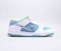 Nike SB Dunk Low Pro Lovers shoes