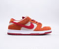 Nike SB Dunk Low Pro Lovers shoes