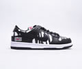 Nike SB Dunk Low Lovers shoes
