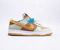 Nike SB Dunk Low Lovers shoes