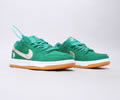 Nike SB Dunk Low Pro Lovers shoes