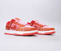 Nike SB Dunk Low Pro Lovers shoes