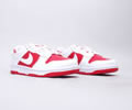 Nike SB Dunk Low Pro Lovers shoes