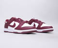 Nike SB Dunk Low Pro Lovers shoes