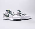 NIKE SB Dunk Low Steamboy OST Lovers shoes