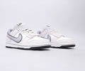 NIKE SB Dunk Low Steamboy OST Lovers shoes