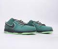 Nike SB Dunk Low Pro Lovers shoes