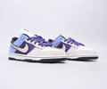 Nike SB Dunk Low Steamboy OST Lovers shoes