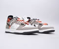 EJDER x Nike Dunk SB Lovers shoes best quality