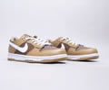 Nike SB Dunk Low Retro Grey White Lovers shoes best quality