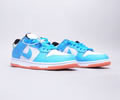 Nike SB Dunk Low Retro Lovers shoes best quality
