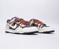 Futura x Nike Dunk Low SB Lovers shoes best quality