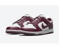Nike Dunk Low Dark Beetroot DD1503-108 Lovers shoes