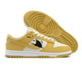 Nike Dunk Low Sun Club DV1681-100 Lovers shoes 