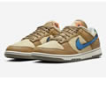 Nike Dunk Low DO6712-200 Lovers shoes 