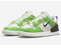 Nike Dunk Low Disrupt 2 Just Do It DV1491-101 Lovers shoes 
