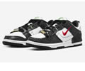 Nike Dunk Low Disrupt 2 Just Do It DV1490-161 Lovers shoes 