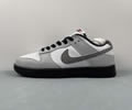 Nike Dunk Low HQ3462-191 Lovers best quality 1:1