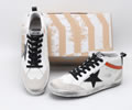 Golden Goose Francy​ Lovers Sneakers