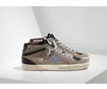 Golden goose mid star Shoes Lovers size