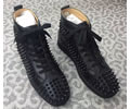Christian Louboutin SNEAKERS men shoes