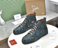 Christian Louboutin men shoes